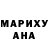 Amphetamine VHQ Andzela Sapezinskiene